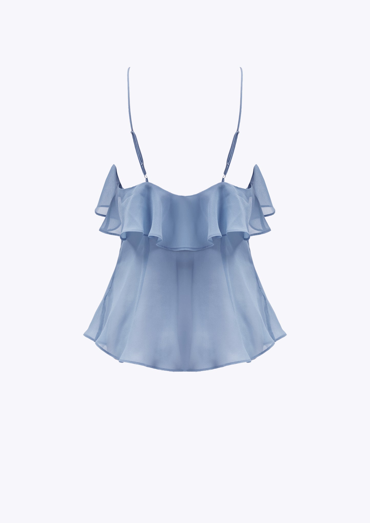 Bute - The Romance Ruffle Cami