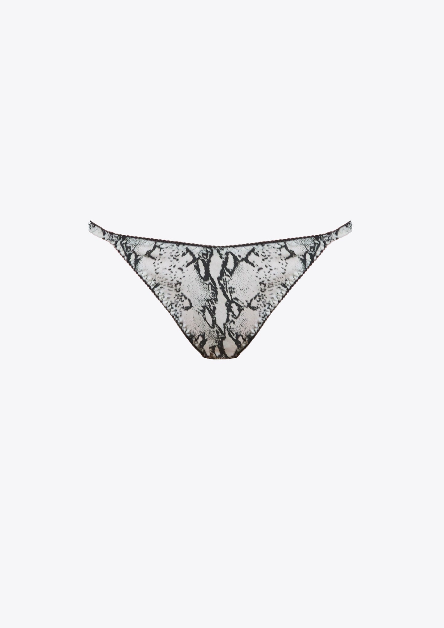 Rhian - The Snake Brief