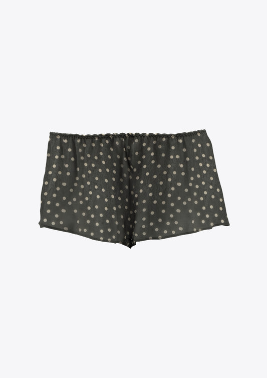 Stella - The Polka Dot French Knicker